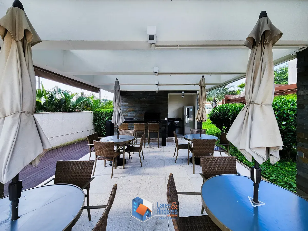 Apartamento, 2 quartos, 55 m² - Foto 24
