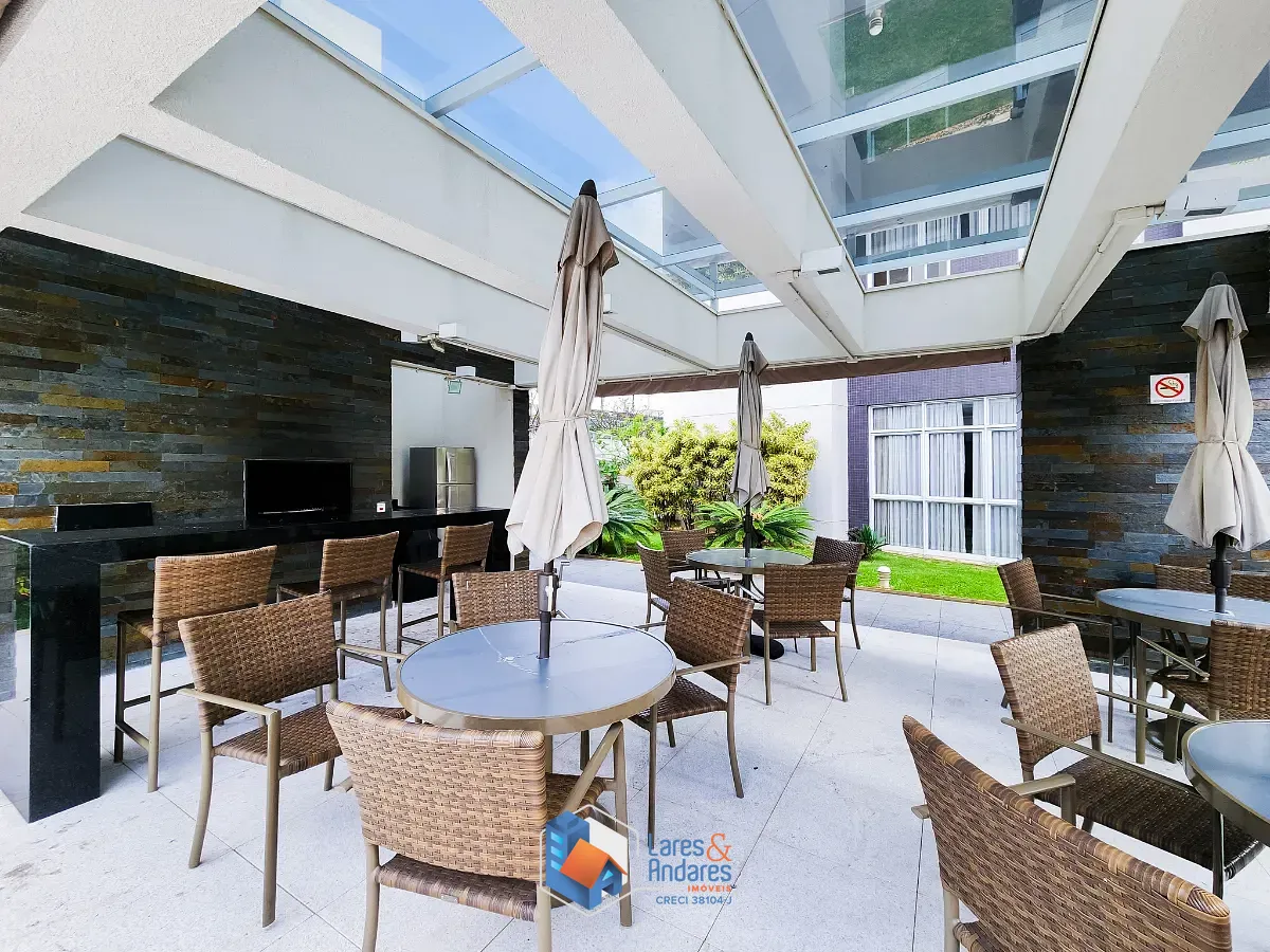 Apartamento, 2 quartos, 55 m² - Foto 25