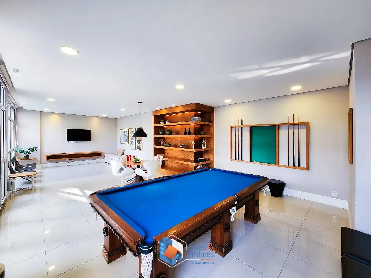 Apartamento, 2 quartos, 55 m² - Foto 30