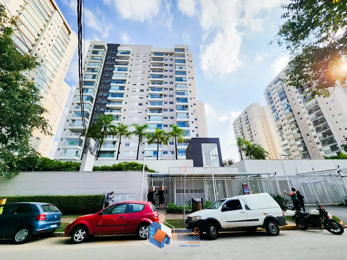Apartamento, 2 quartos, 55 m² - Foto 36