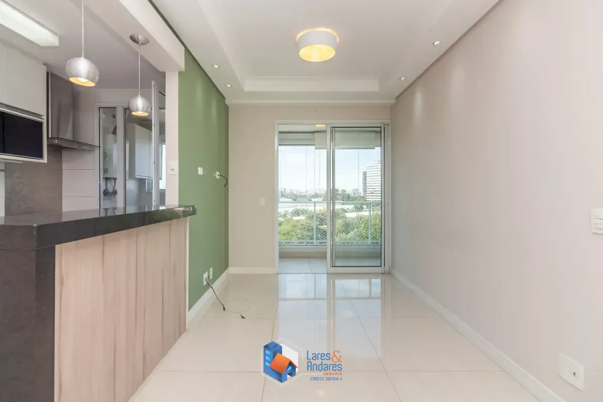 Apartamento, 2 quartos, 55 m² - Foto 4