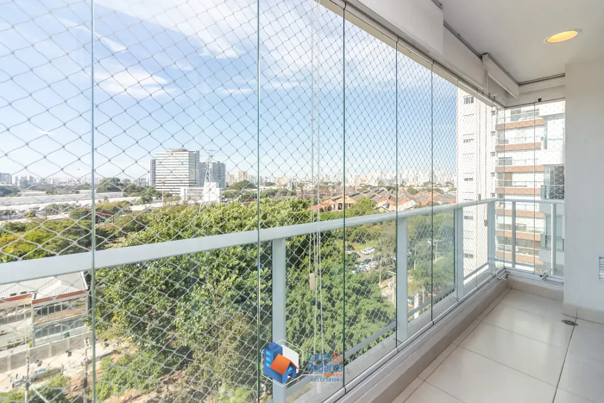 Apartamento, 2 quartos, 55 m² - Foto 11