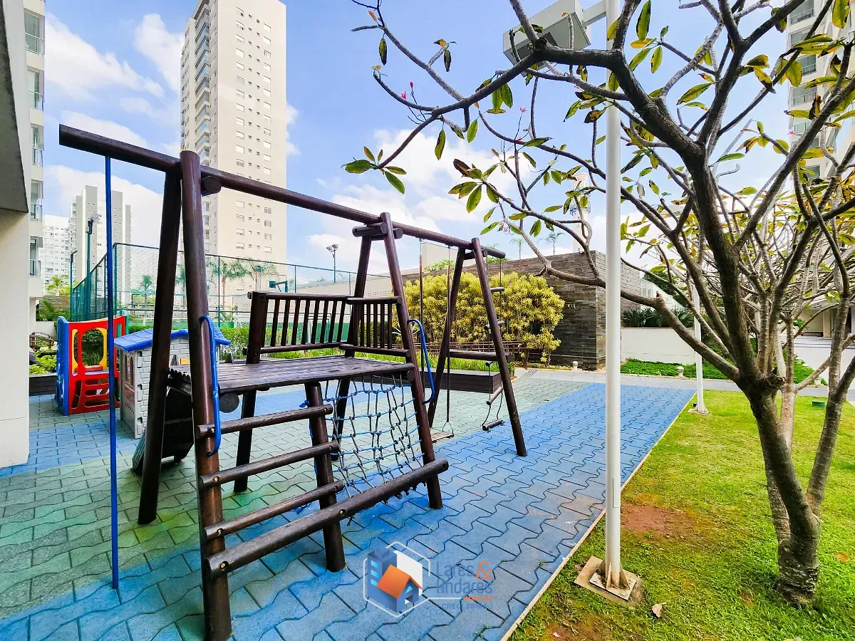 Apartamento, 2 quartos, 55 m² - Foto 26
