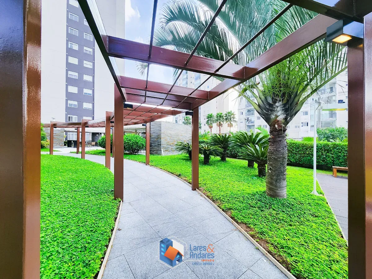 Apartamento, 2 quartos, 55 m² - Foto 23