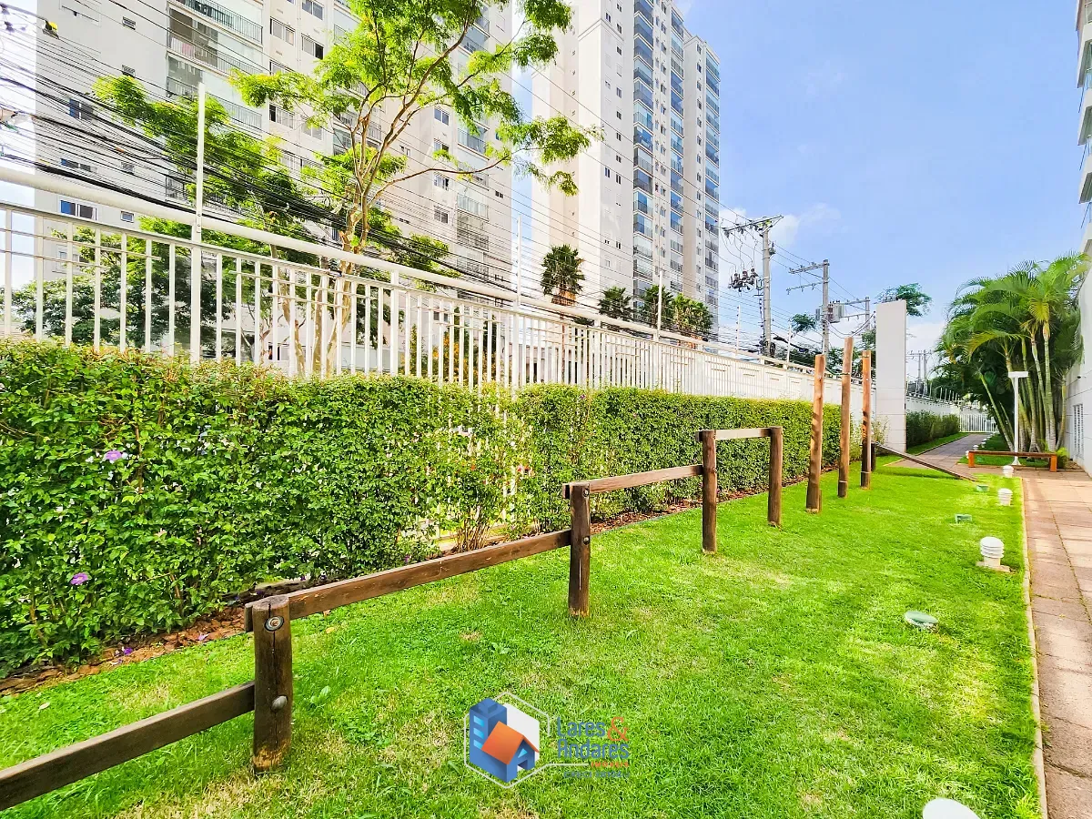 Apartamento, 2 quartos, 55 m² - Foto 35