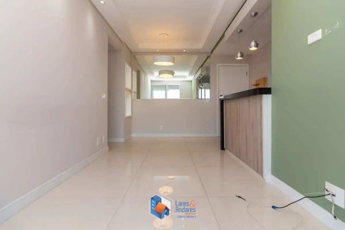 Apartamento, 2 quartos, 55 m² - Foto 3