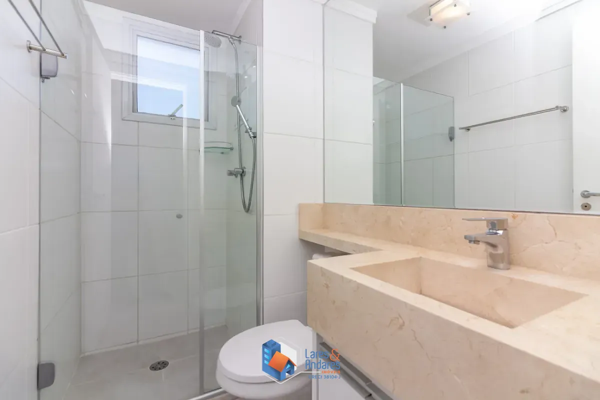 Apartamento, 2 quartos, 55 m² - Foto 15