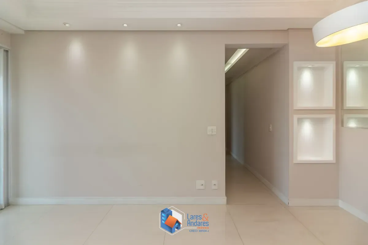Apartamento, 2 quartos, 55 m² - Foto 9