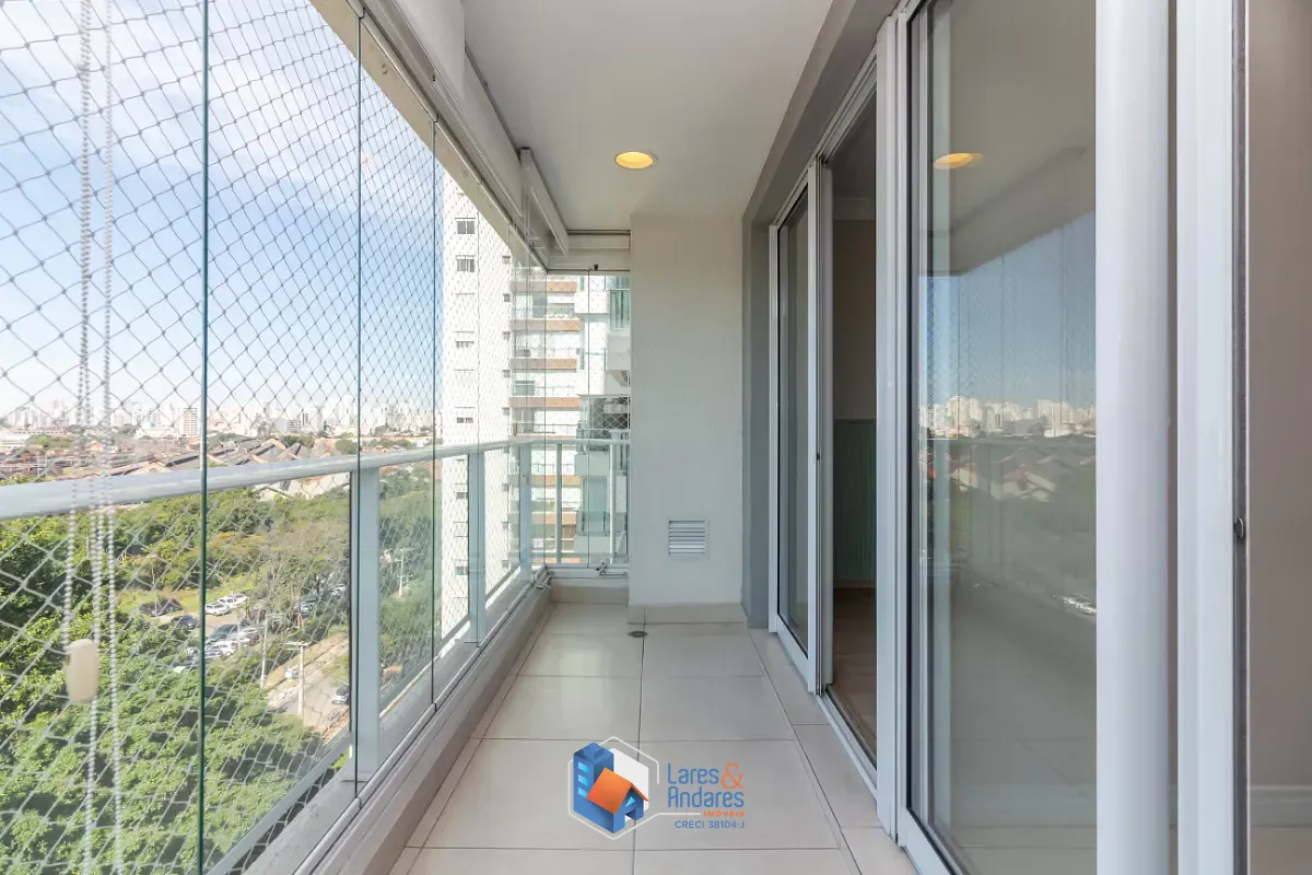 Apartamento, 2 quartos, 55 m² - Foto 5