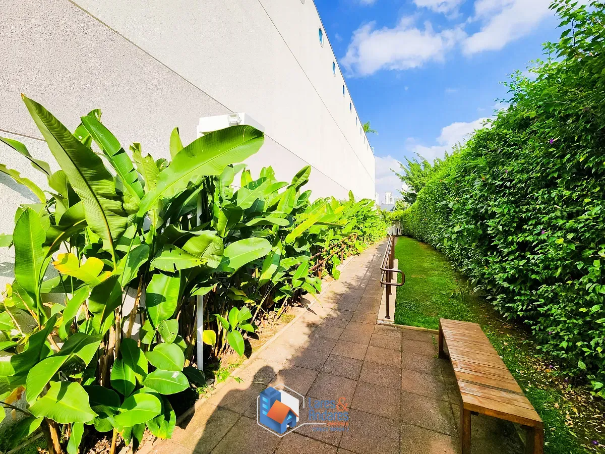 Apartamento, 2 quartos, 55 m² - Foto 32