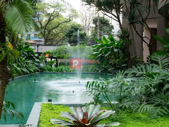 Apartamento com 202m² 3 quartos e 4 banheiros, à venda, no bairro Moema em São Paulo