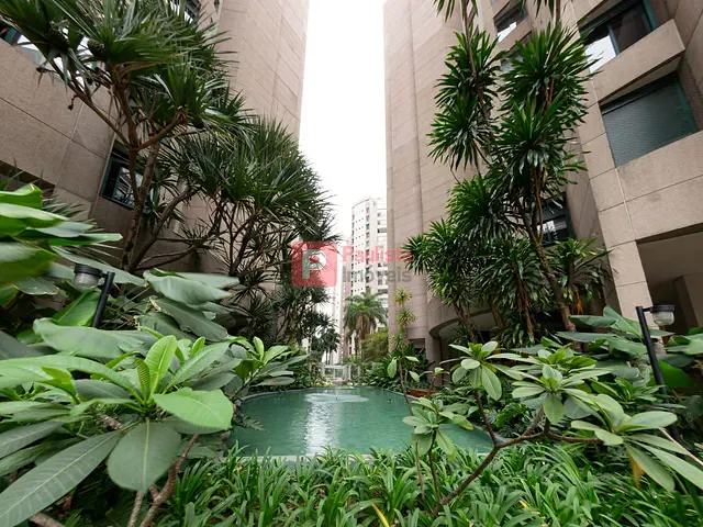 Apartamento com 202m² 3 quartos e 4 banheiros, à venda, no bairro Moema em São Paulo