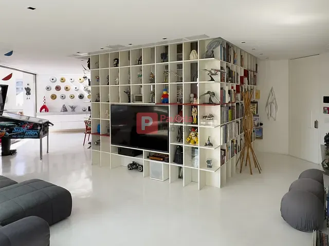 Apartamento com 202m² 3 quartos e 4 banheiros, à venda, no bairro Moema em São Paulo