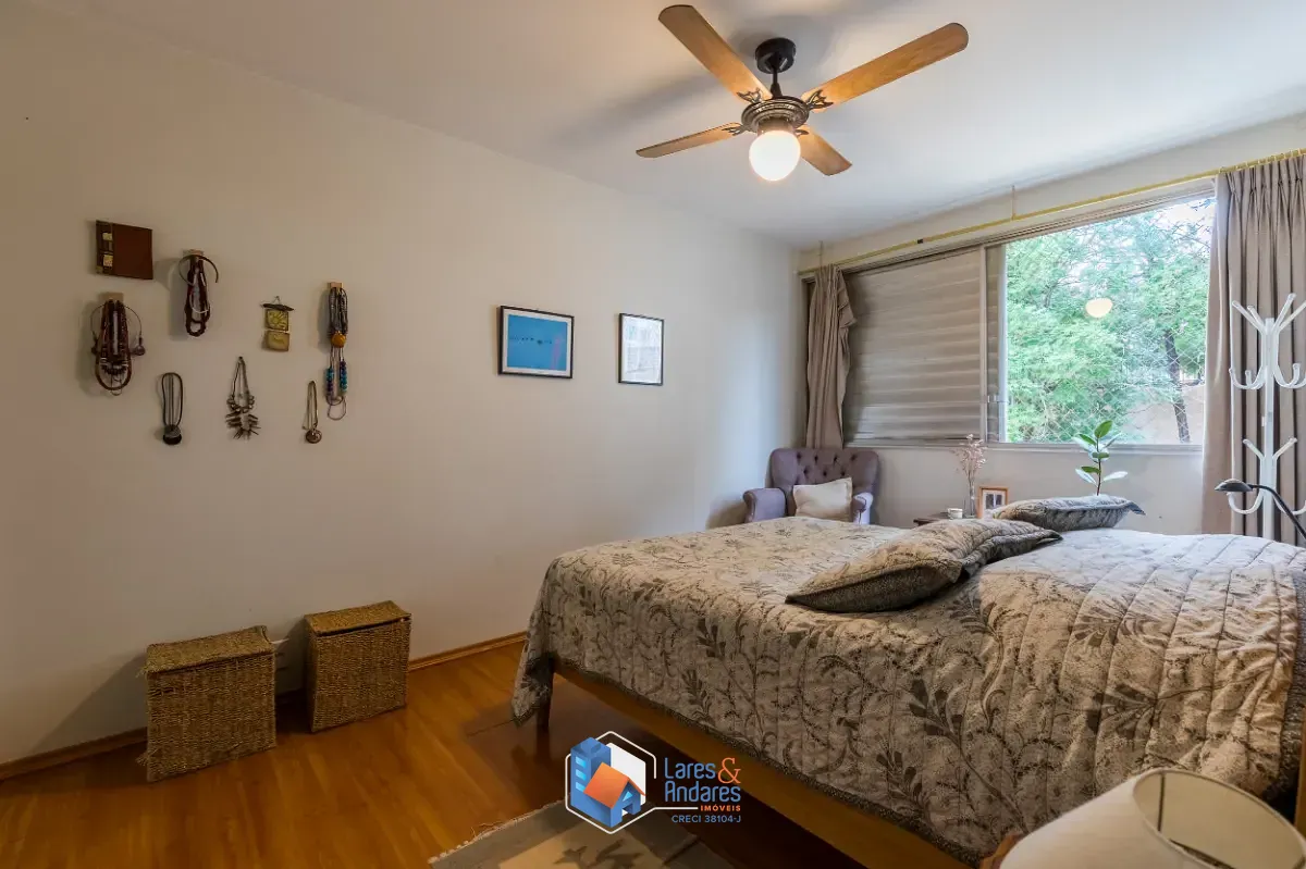 Apartamento, 3 quartos, 109 m² - Foto 9