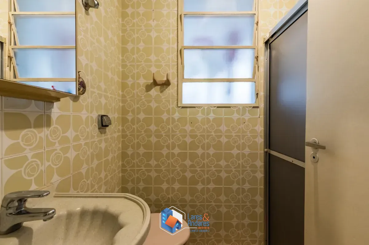 Apartamento, 3 quartos, 109 m² - Foto 43