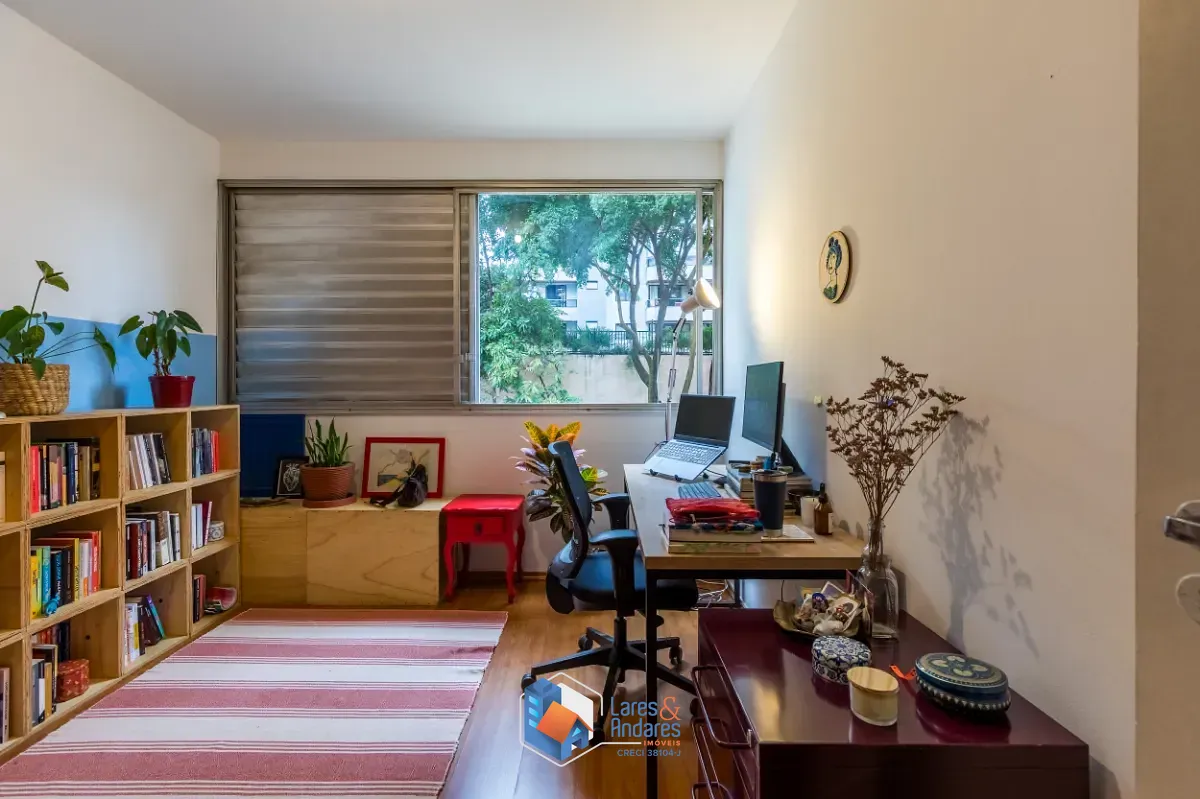 Apartamento, 3 quartos, 109 m² - Foto 14