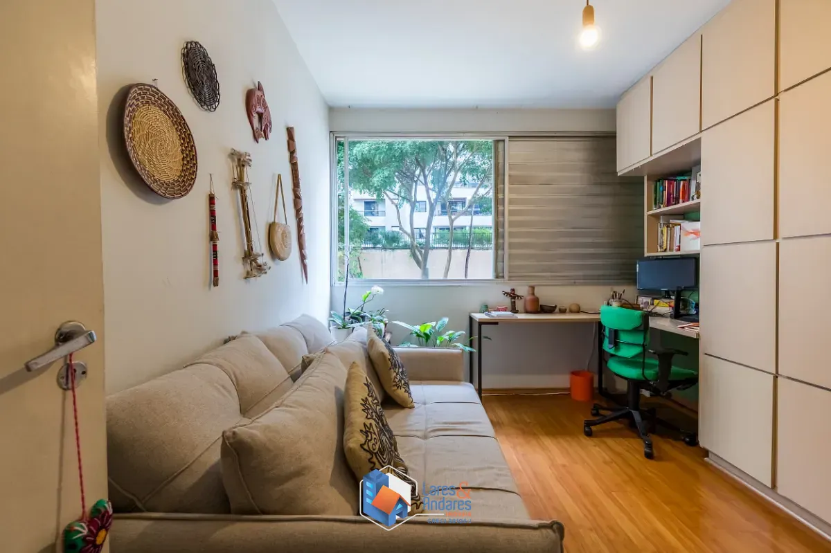 Apartamento, 3 quartos, 109 m² - Foto 35