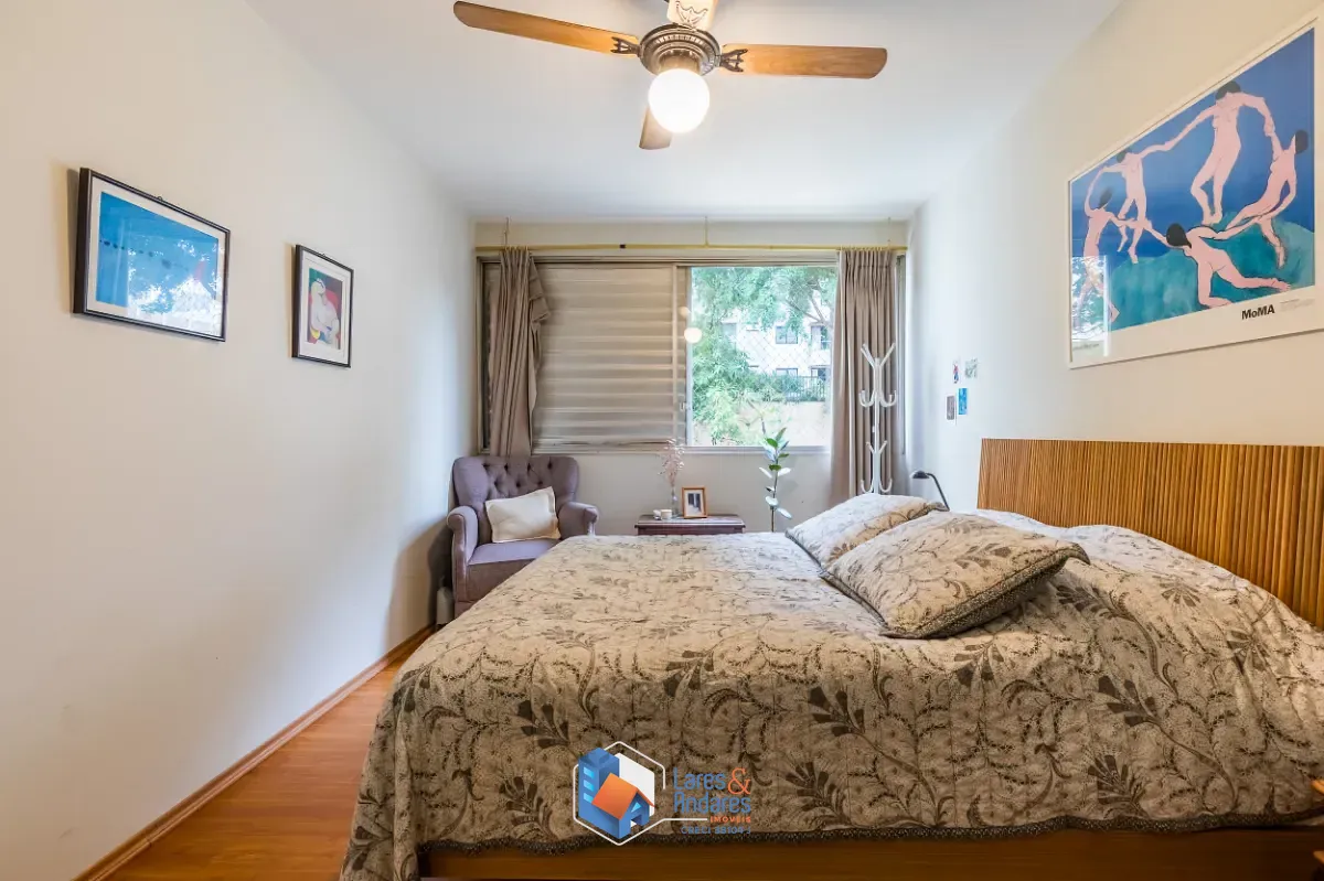 Apartamento, 3 quartos, 109 m² - Foto 10