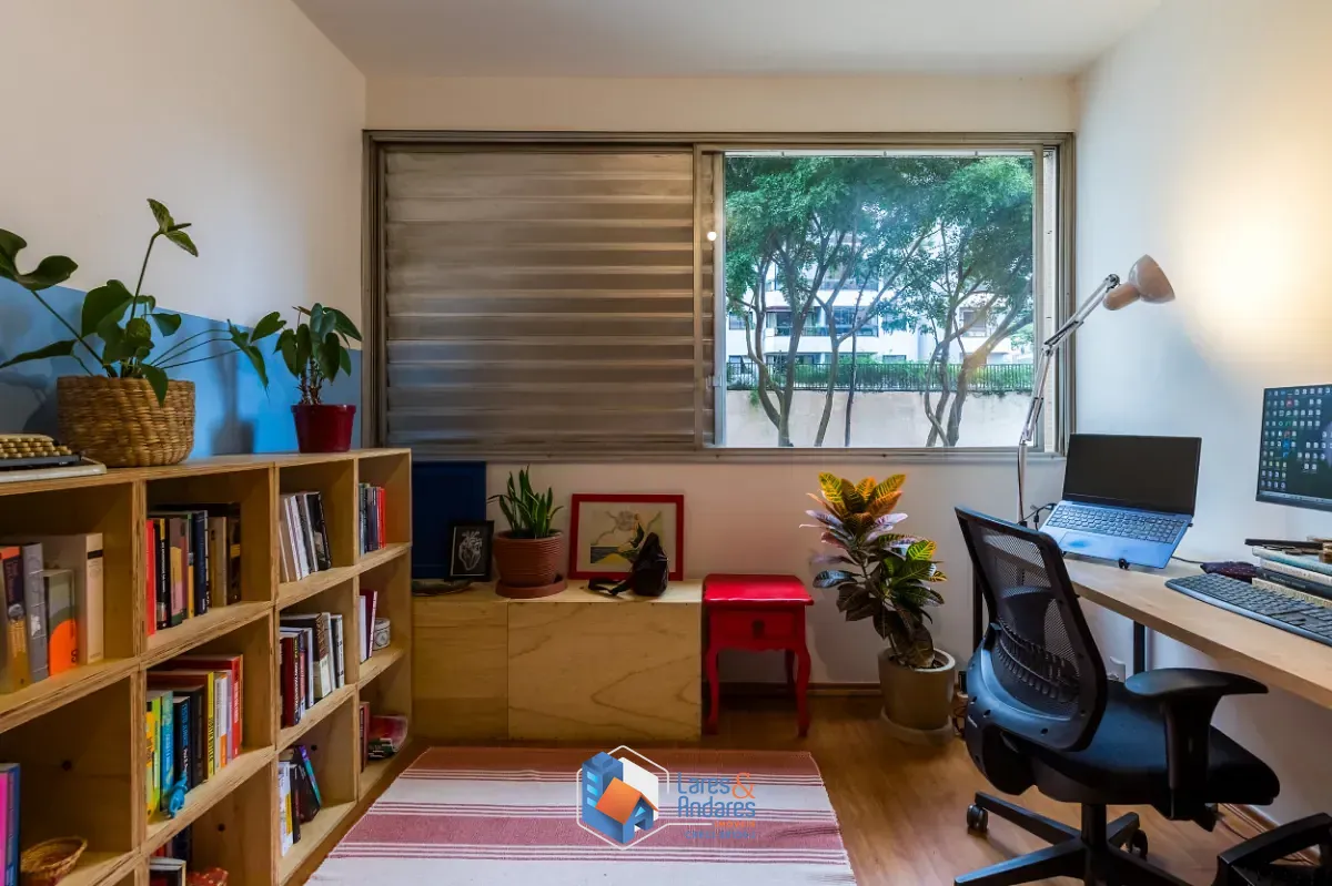 Apartamento, 3 quartos, 109 m² - Foto 45