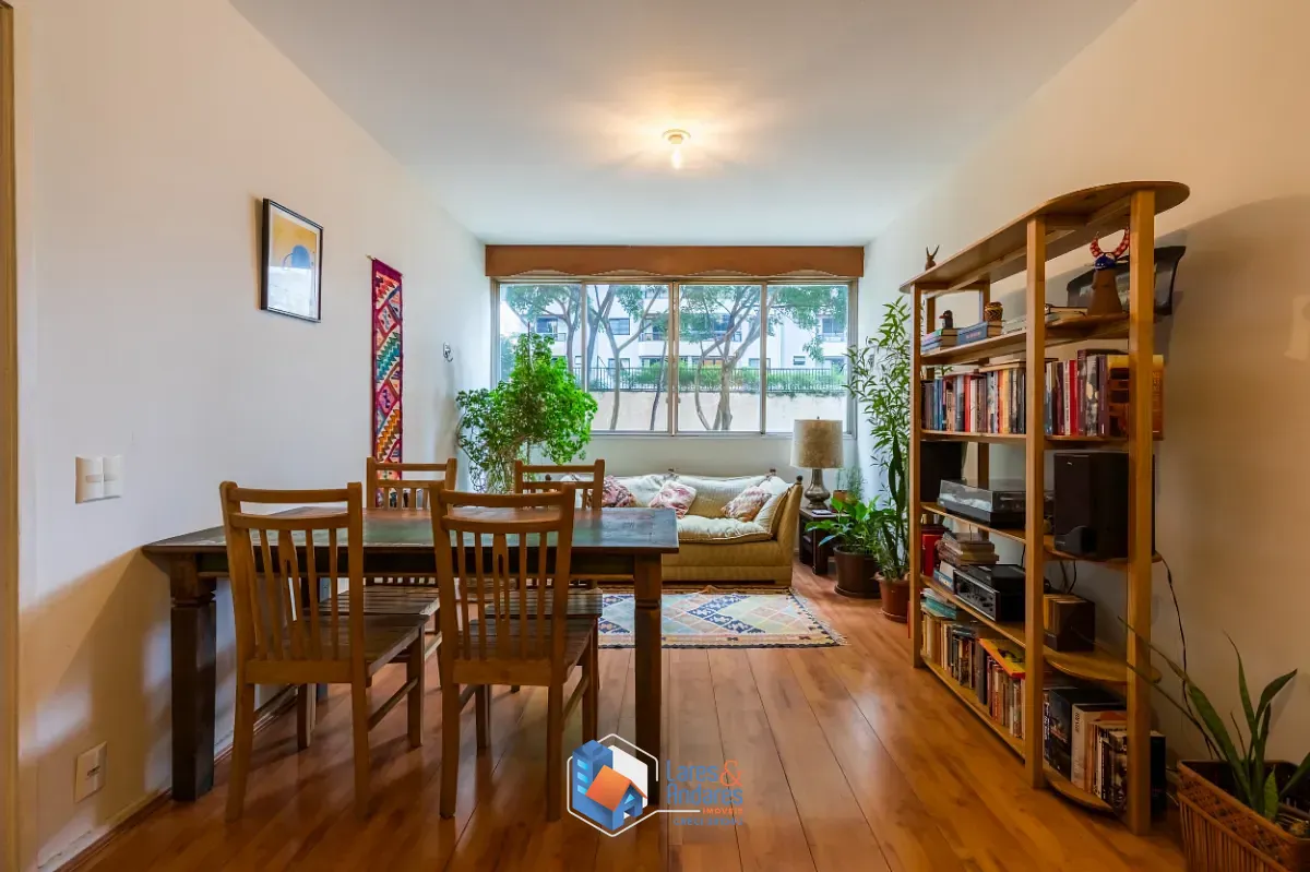 Apartamento, 3 quartos, 109 m² - Foto 47
