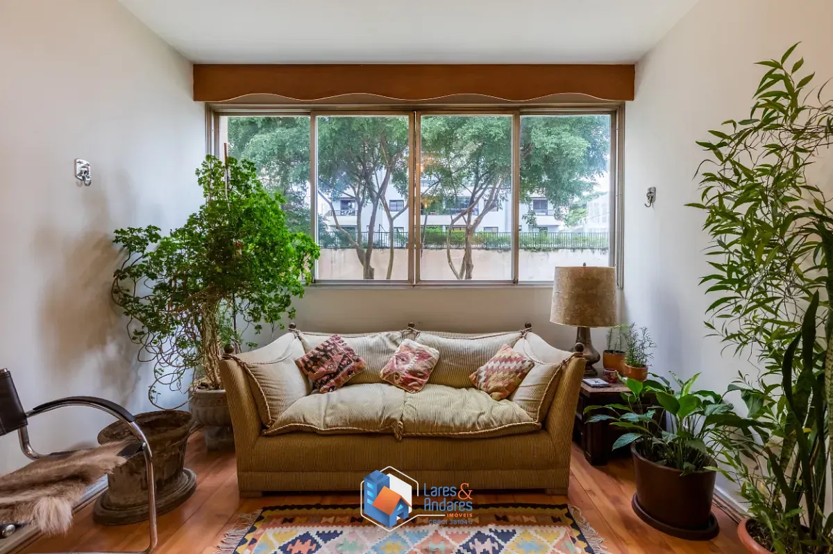 Apartamento, 3 quartos, 109 m² - Foto 25