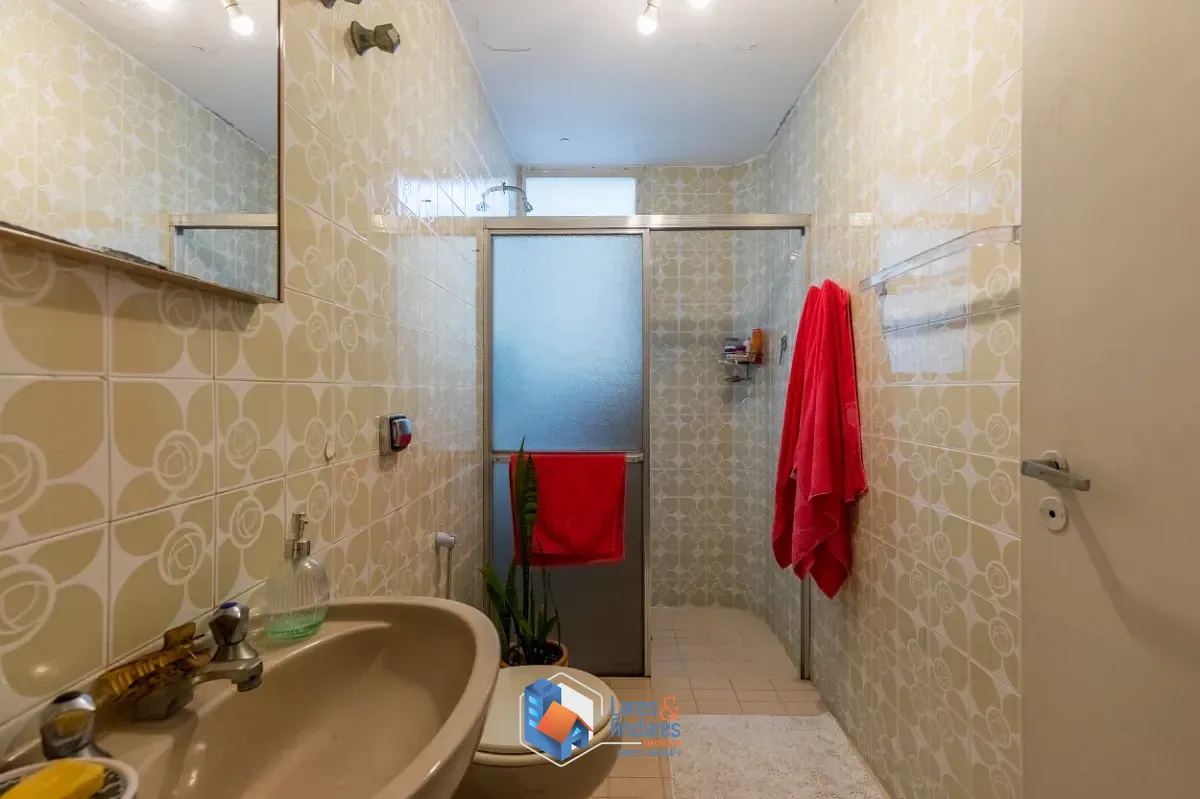 Apartamento, 3 quartos, 109 m² - Foto 12