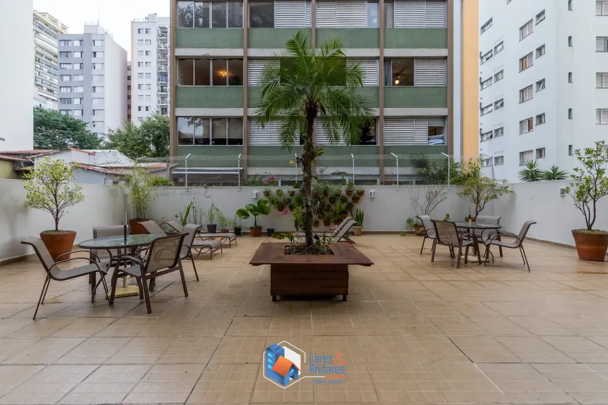 Apartamento, 3 quartos, 109 m² - Foto 20