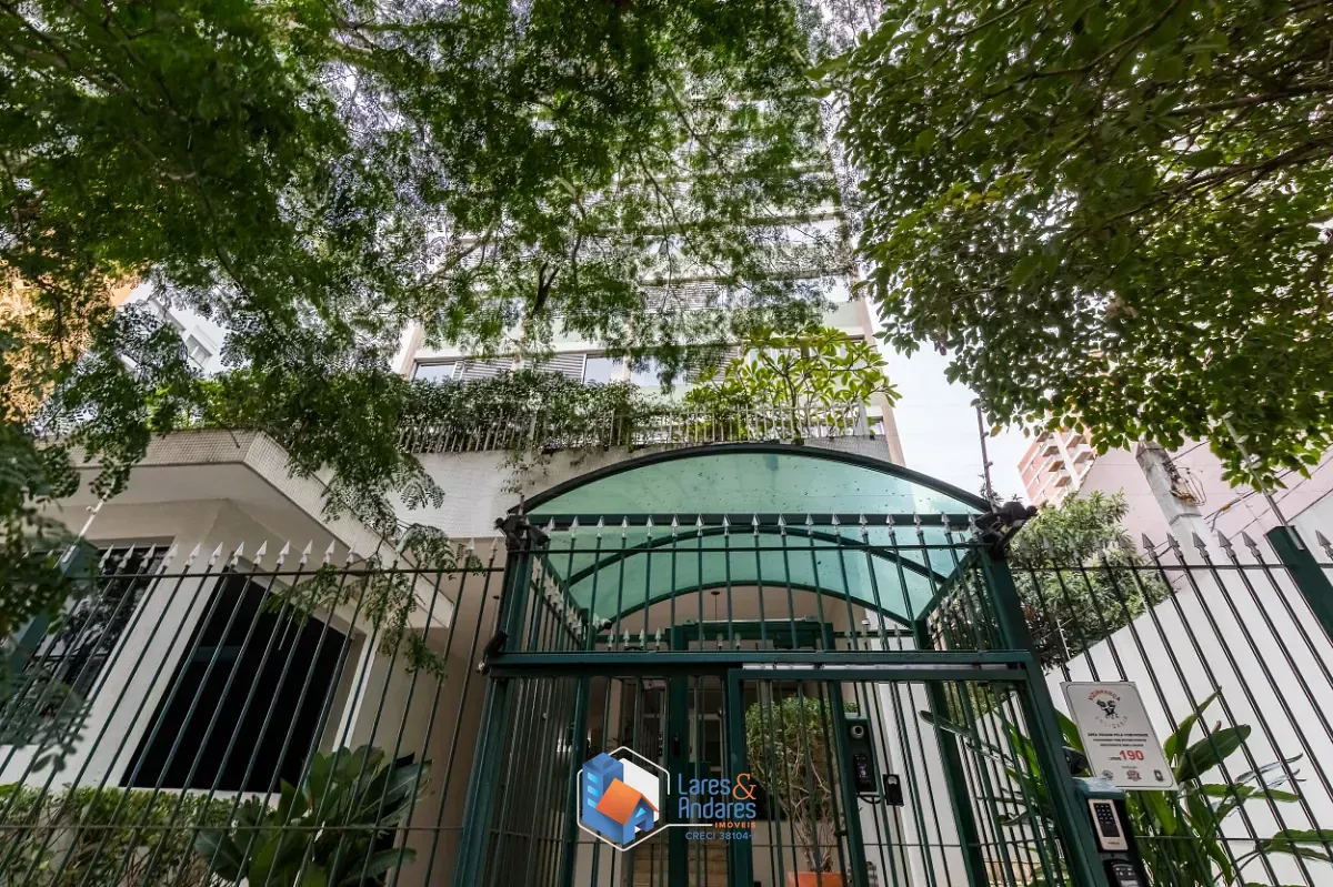 Apartamento, 3 quartos, 109 m² - Foto 40