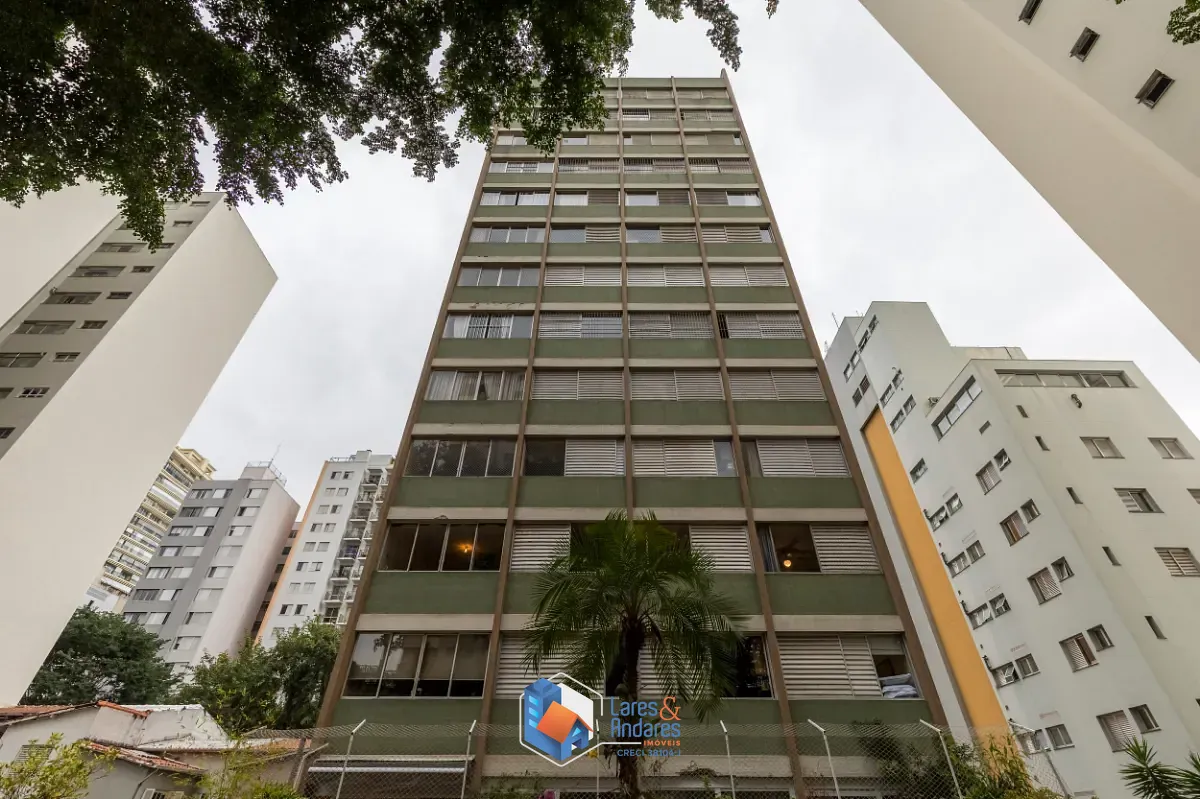 Apartamento, 3 quartos, 109 m² - Foto 37