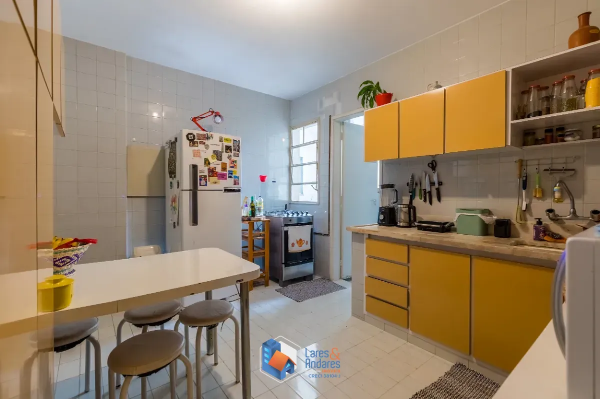 Apartamento, 3 quartos, 109 m² - Foto 33