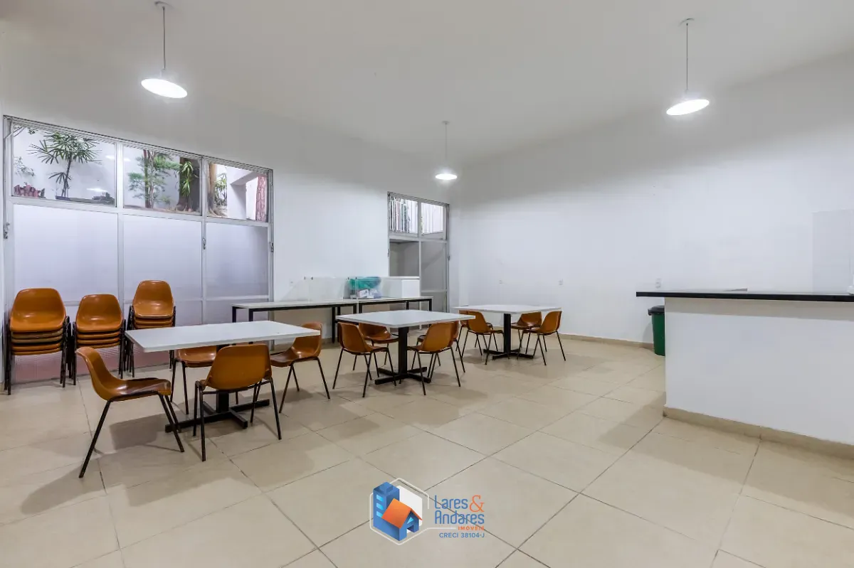 Apartamento, 3 quartos, 109 m² - Foto 60