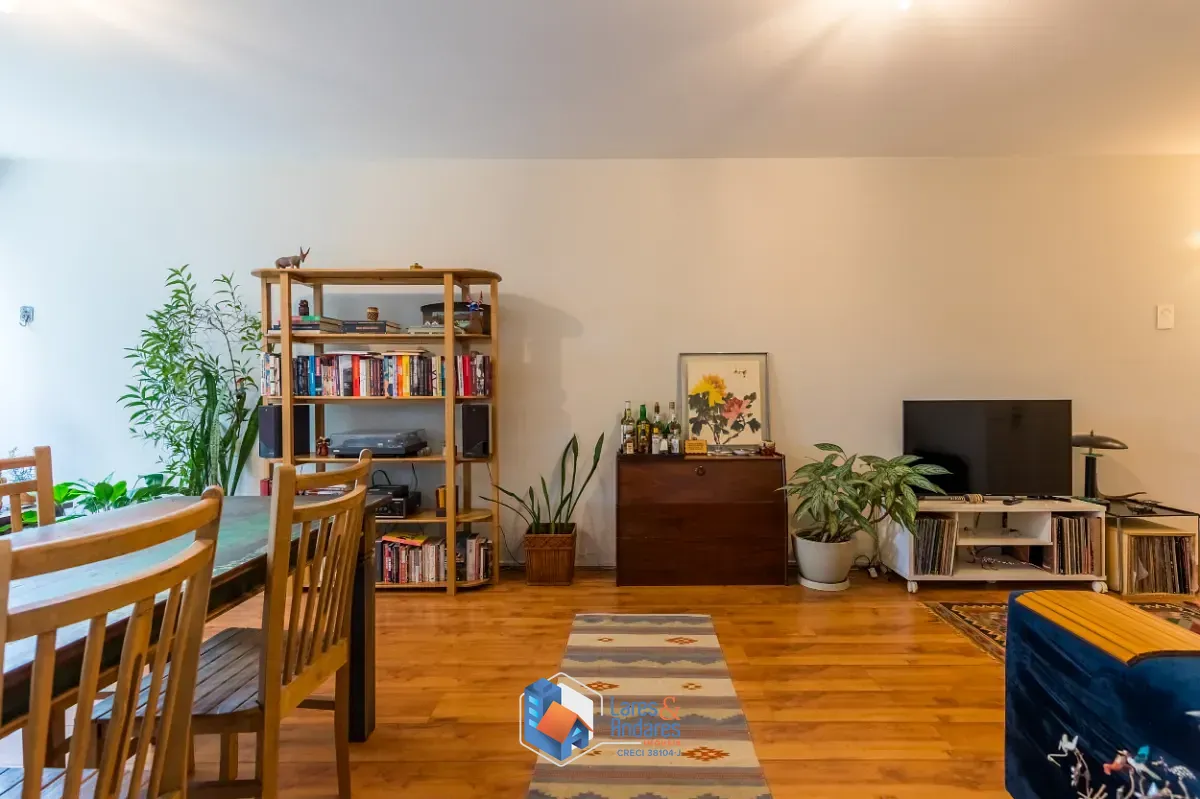 Apartamento, 3 quartos, 109 m² - Foto 30