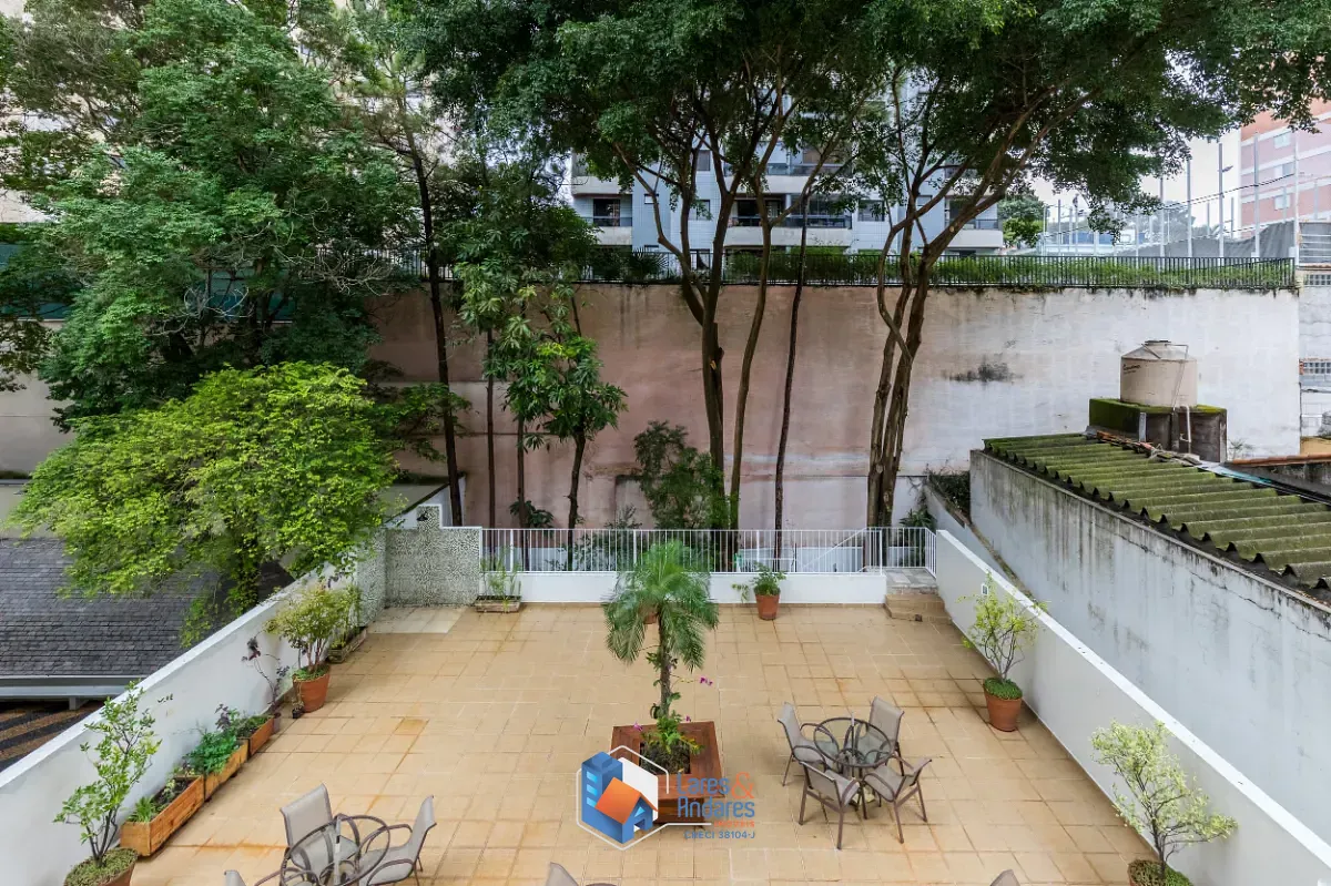Apartamento, 3 quartos, 109 m² - Foto 36