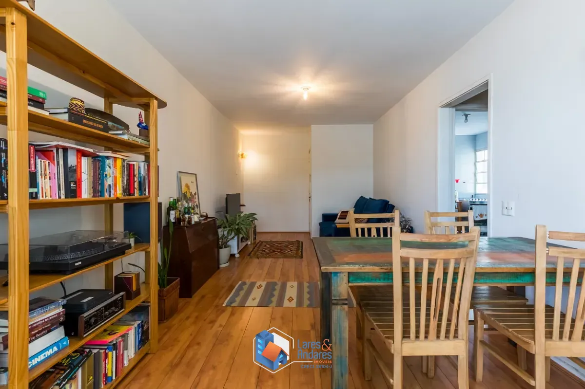 Apartamento, 3 quartos, 109 m² - Foto 16