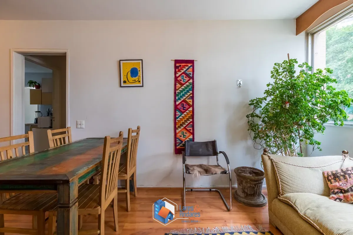 Apartamento, 3 quartos, 109 m² - Foto 32
