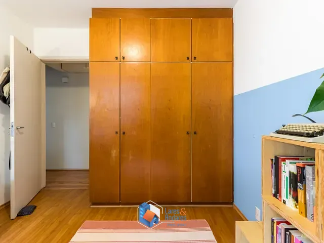 Apartamento com 109m² 3 quartos e 2 banheiros, à venda, no bairro Perdizes em São Paulo