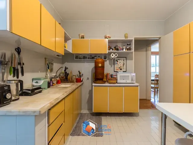 Apartamento com 109m² 3 quartos e 2 banheiros, à venda, no bairro Perdizes em São Paulo