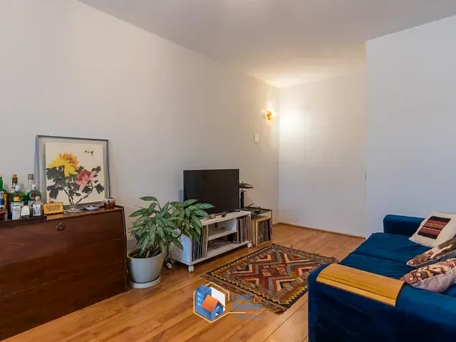 Apartamento com 109m² 3 quartos e 2 banheiros, à venda, no bairro Perdizes em São Paulo