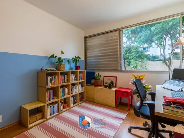 Apartamento com 109m² 3 quartos e 2 banheiros, à venda, no bairro Perdizes em São Paulo