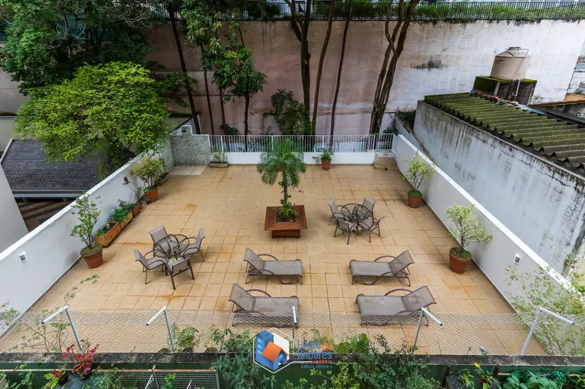 Apartamento, 3 quartos, 109 m² - Foto 56