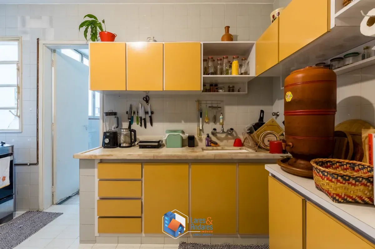 Apartamento, 3 quartos, 109 m² - Foto 50