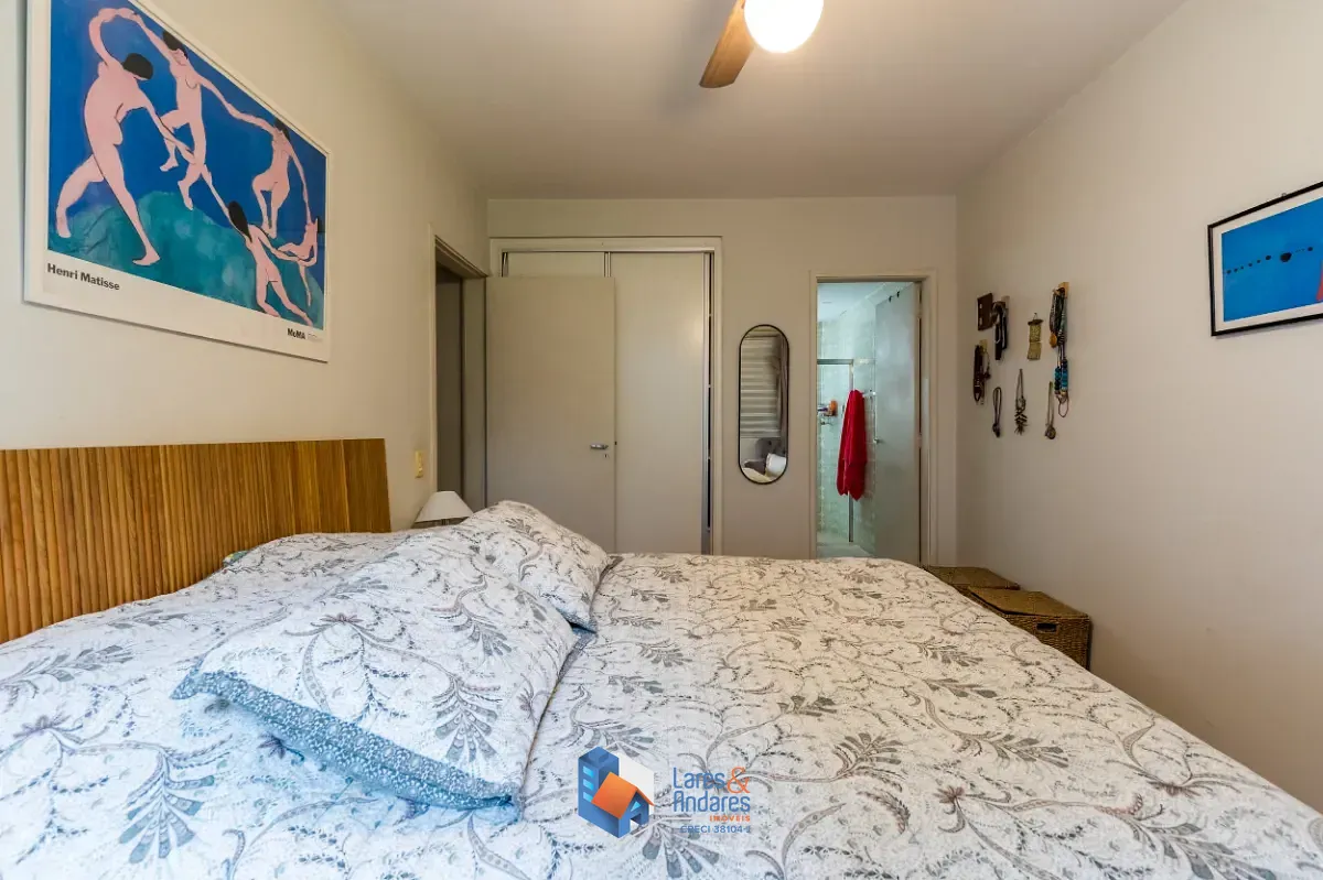 Apartamento, 3 quartos, 109 m² - Foto 11