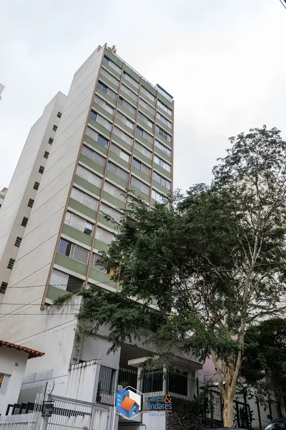 Apartamento, 3 quartos, 109 m² - Foto 23