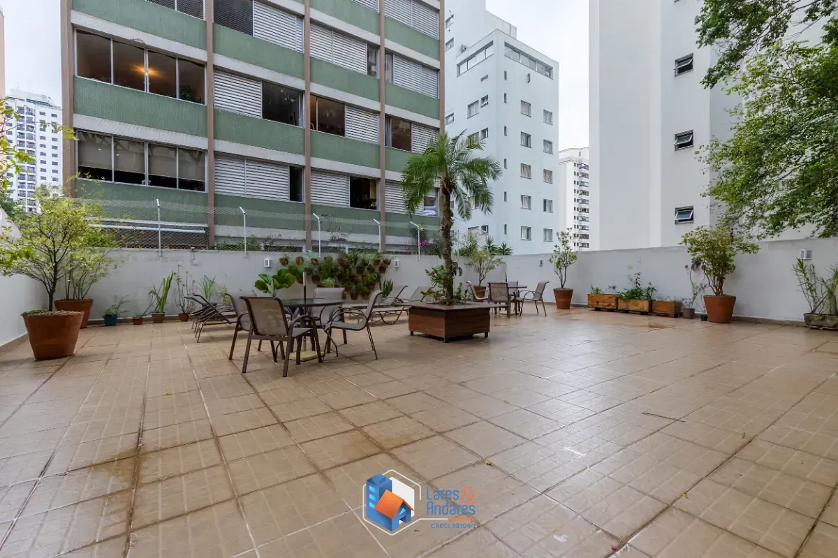 Apartamento, 3 quartos, 109 m² - Foto 8