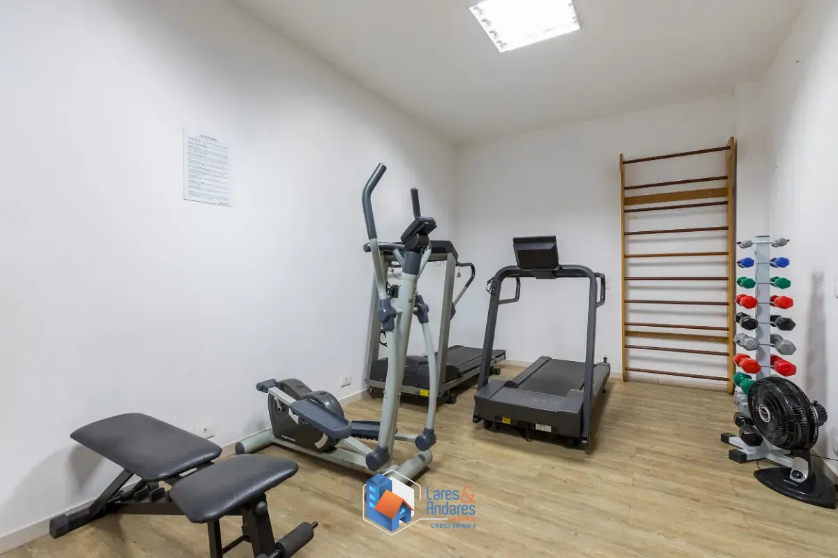 Apartamento, 3 quartos, 109 m² - Foto 58