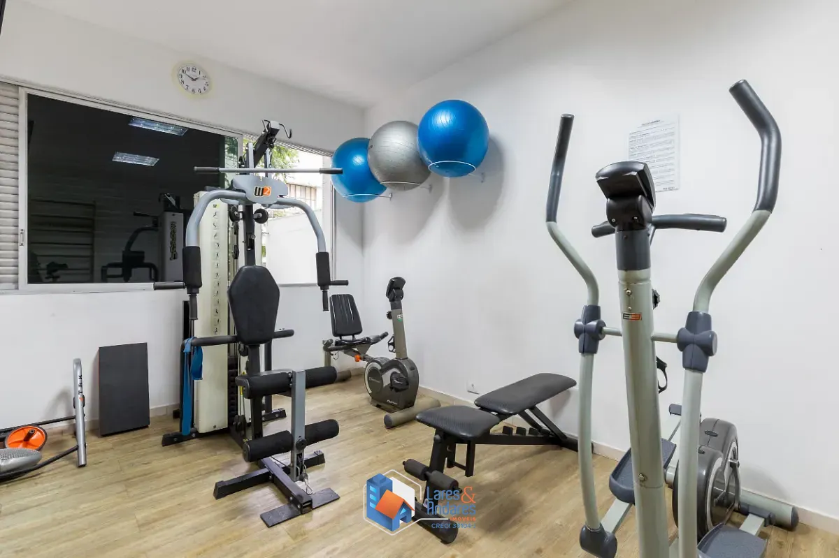 Apartamento, 3 quartos, 109 m² - Foto 19