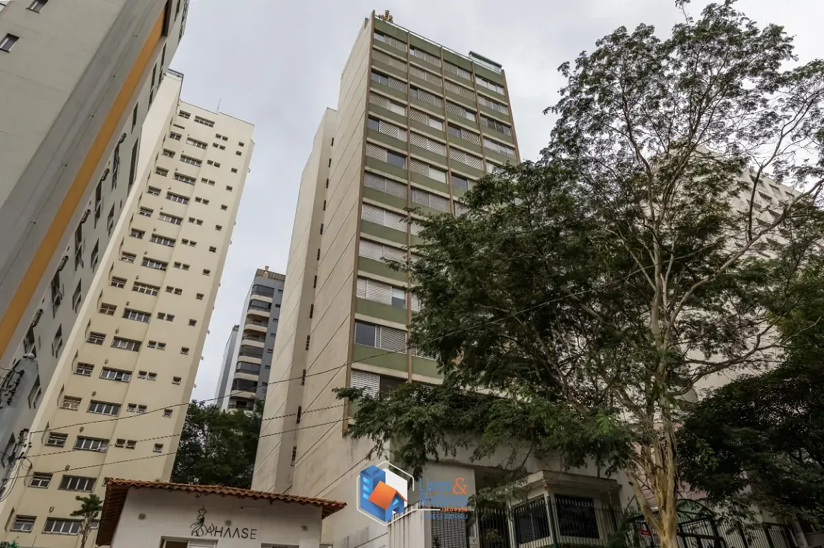 Apartamento, 3 quartos, 109 m² - Foto 62