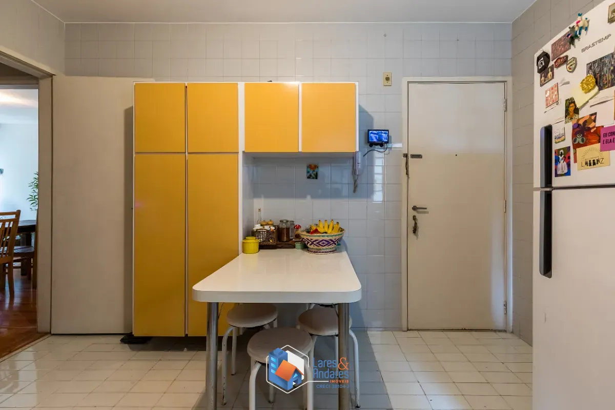 Apartamento, 3 quartos, 109 m² - Foto 34
