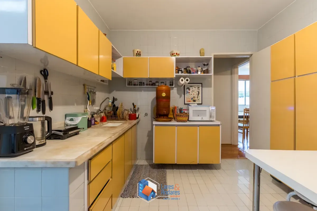 Apartamento, 3 quartos, 109 m² - Foto 5