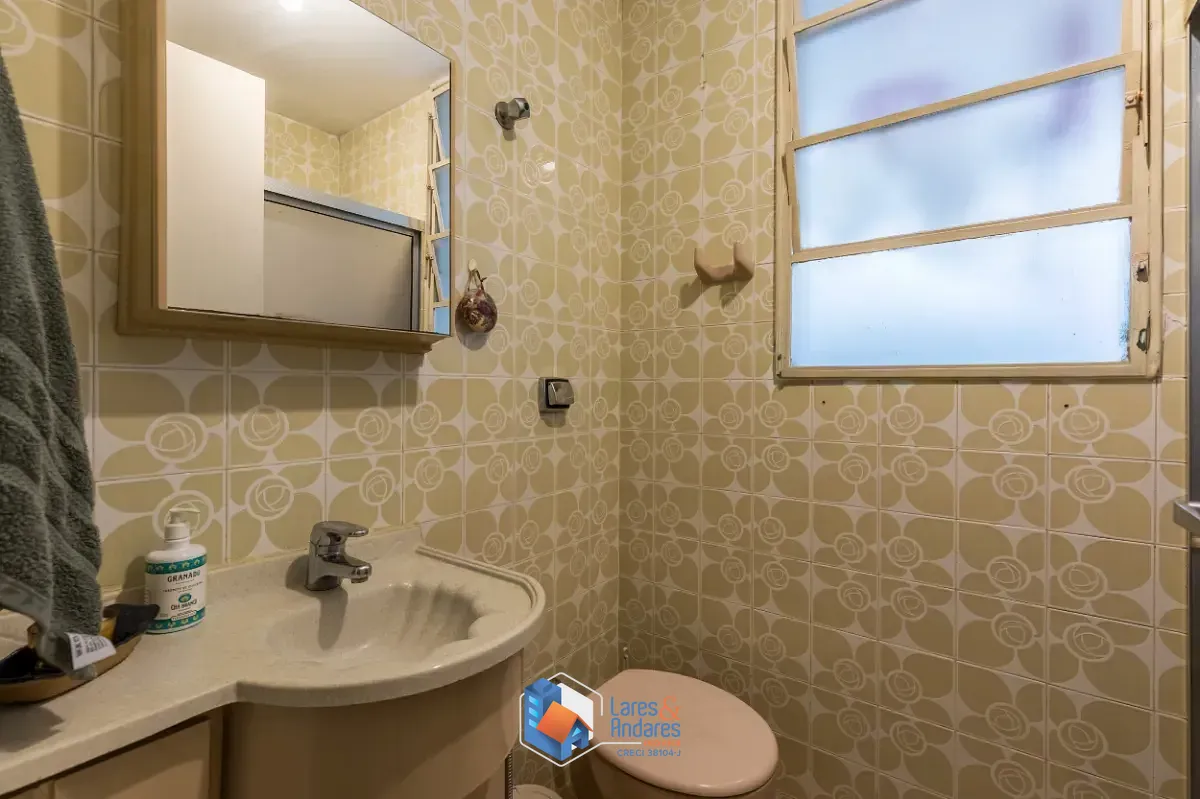 Apartamento, 3 quartos, 109 m² - Foto 13